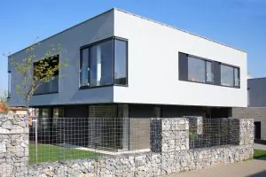 crepi facade